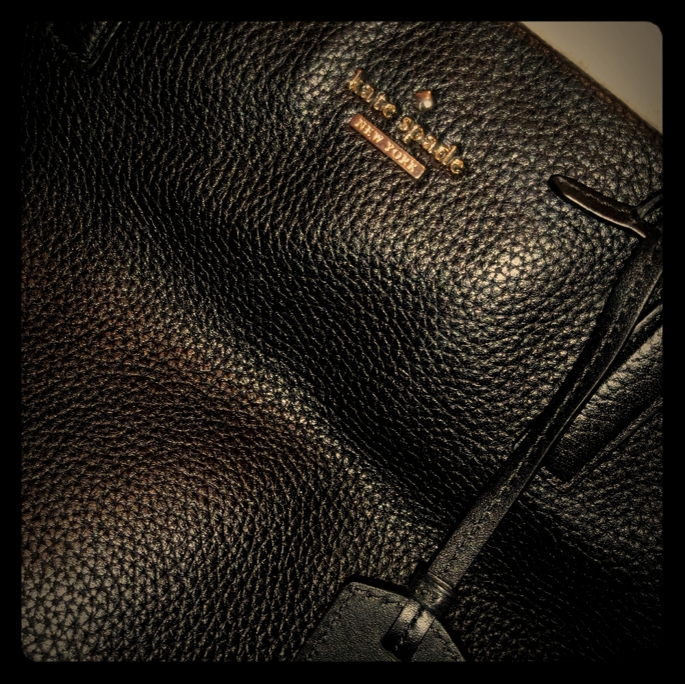 Kate Spade hand bag